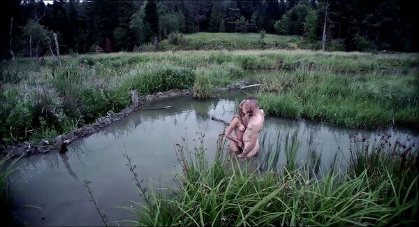 Agnieszka Findysz - "Kosmos"