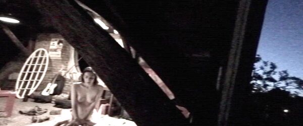 Alicja Czarnik - "Oczy nad ulicą"