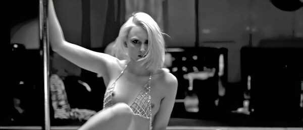 Alicja Warzoszczak - "Kill Heel"