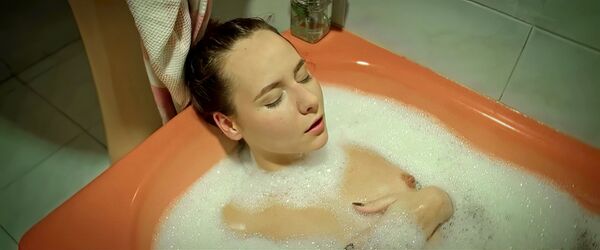 Hanna Ptak - "Jedna/druga"