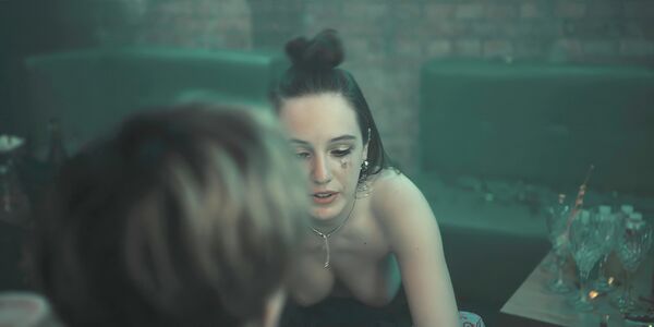 Marcelina Bińczyk - "Aniela"