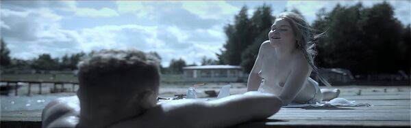 Marta Moś - "Tajemnica Łuki"