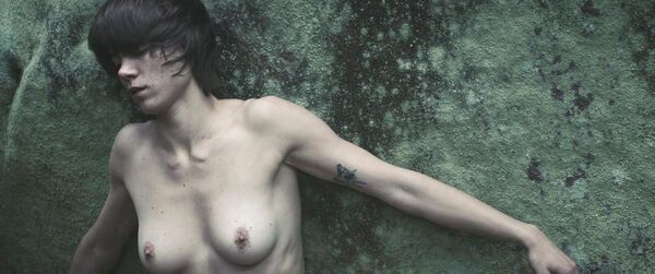 Marzena Wiaderkiewicz - "Heart of Transition"