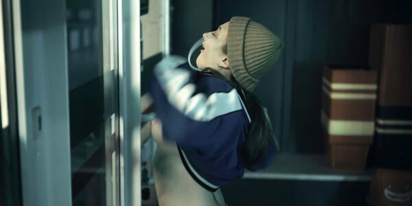 Natalia Pitry - "Aniela"