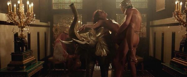 Kamila Sobczak - "Dziewczyny z Dubaju"