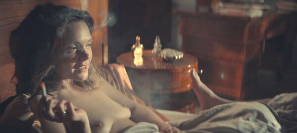 Sandra Drzymalska - "Breslau"