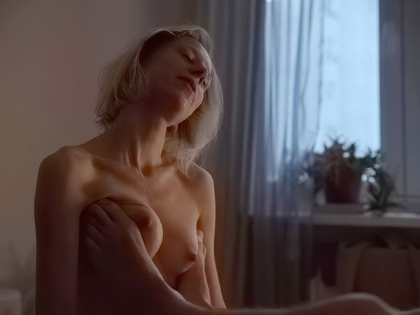 Sara Celler-Jezierska - "Erotica 2022"