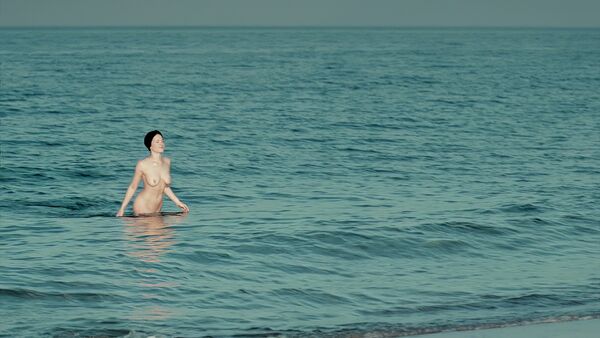 Sonia Mietielica - "Zatoka szpiegów"