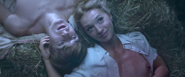 Sylwia Skrzypczak-Piękoś - "Pani od polskiego"