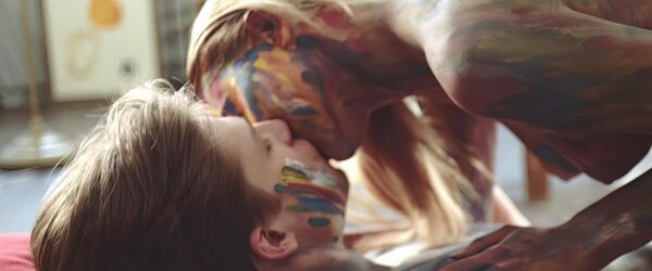 Zofia Jakubiak - "Ślady"